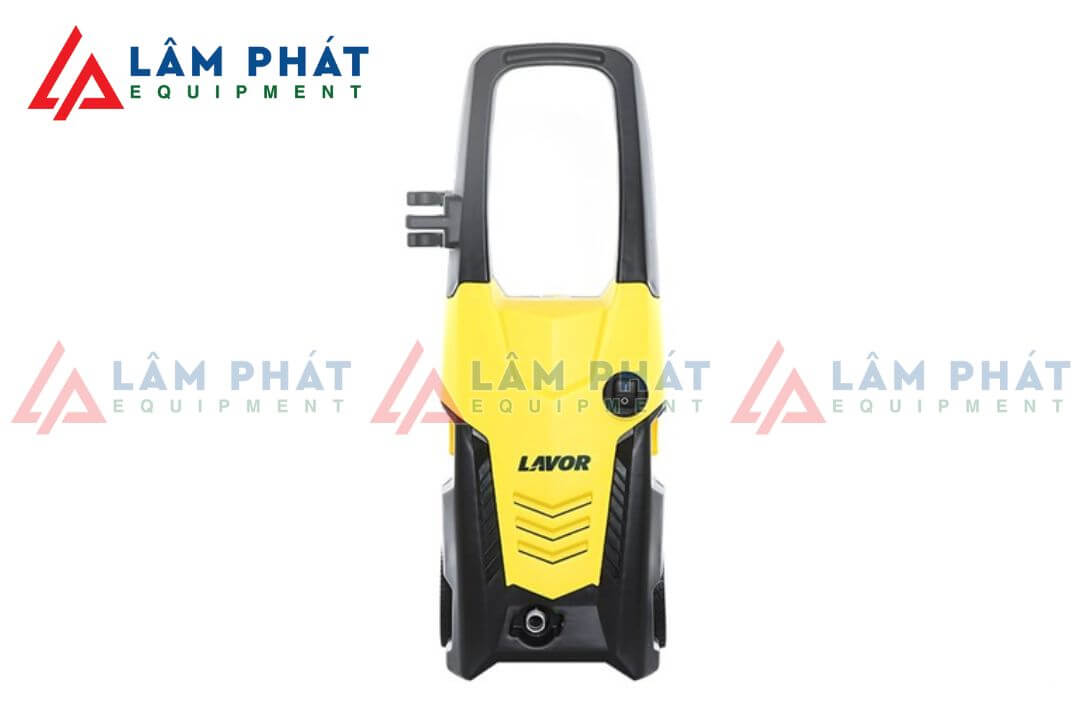Máy rửa xe Lavor Ikon140 2000W