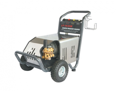 máy rửa xe cao áp để rửa không chạm