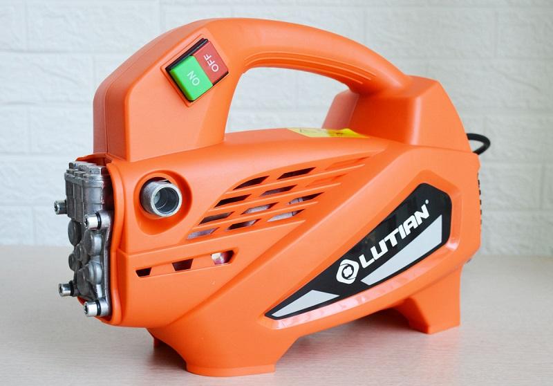 Máy rửa xe gia đình Lutian LT 210G