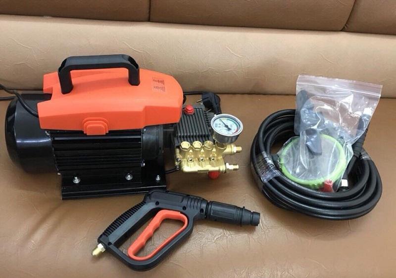 Máy rửa xe gia đình Promac M15