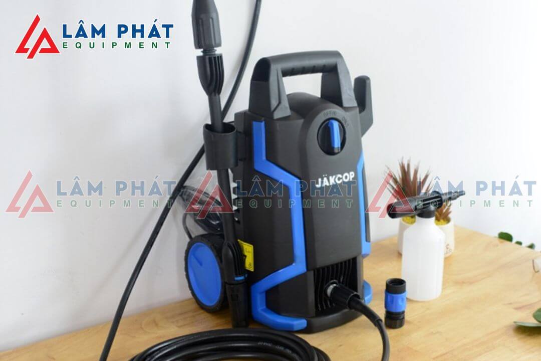 Máy rửa xe Jakcop ABW-JK-70P