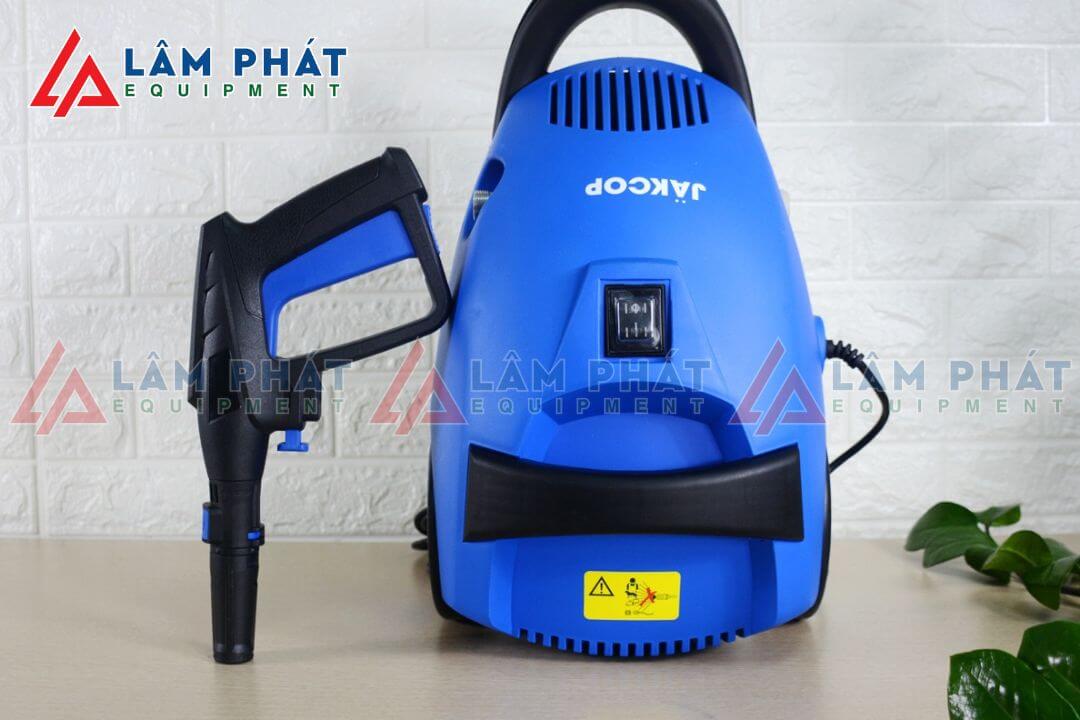 Máy rửa xe Jakcop ABW-JK-90P
