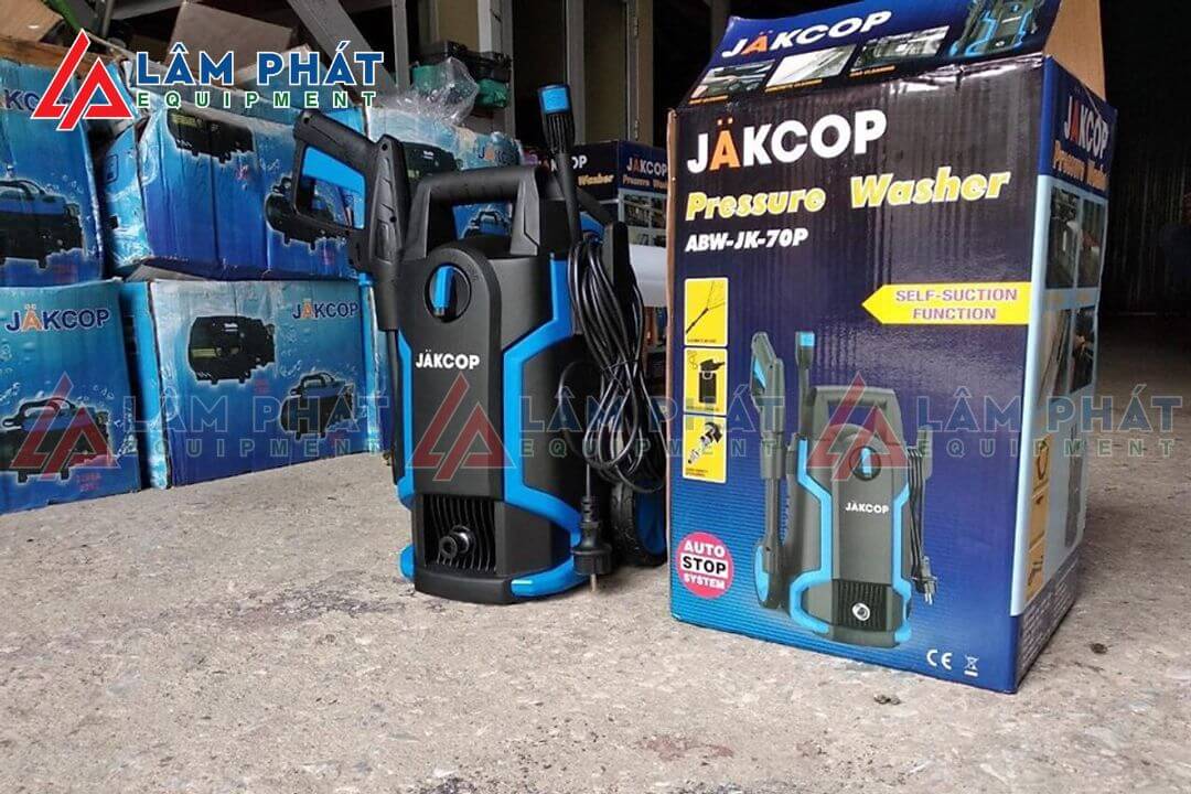 Vẻ bề ngoài sang trọng và bền bỉ