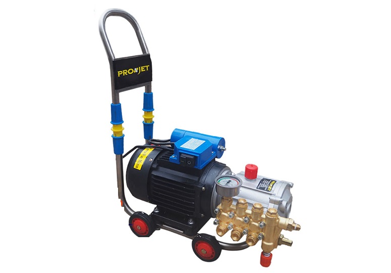 Máy rửa xe mini gia đình ProJet P1300