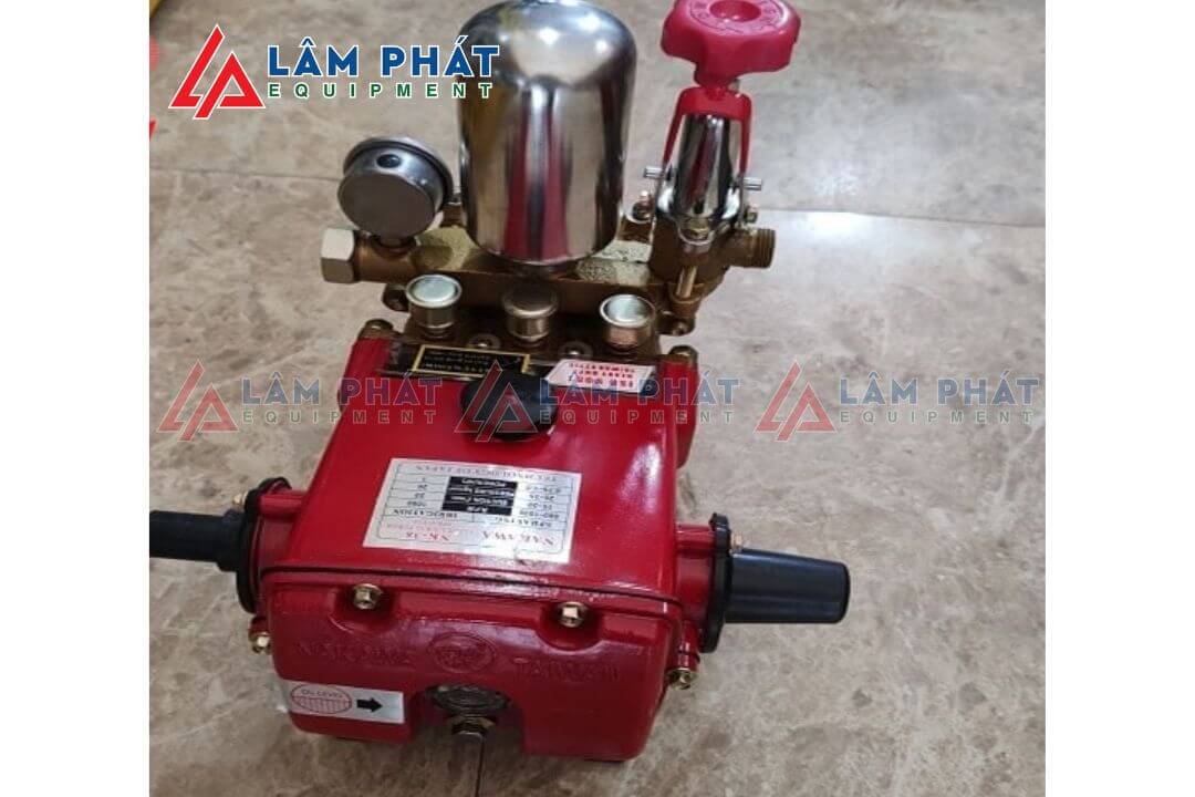 Máy có độ mới lên tới 75 – 80%