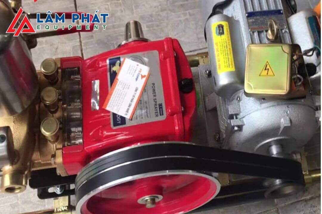 Top 5+ Cửa Hàng Bán Máy Rửa Xe Nhật Bãi Tại Hà Nội