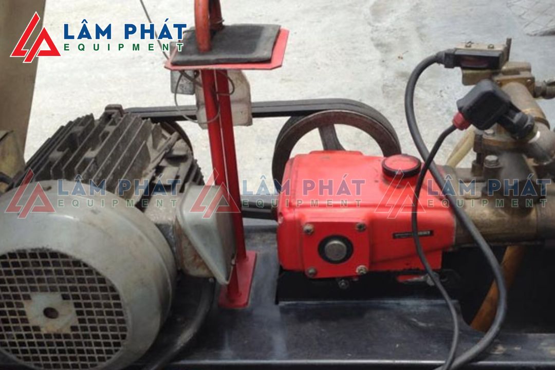 Công ty TNHH Phân phối thiết bị VIETTOOL