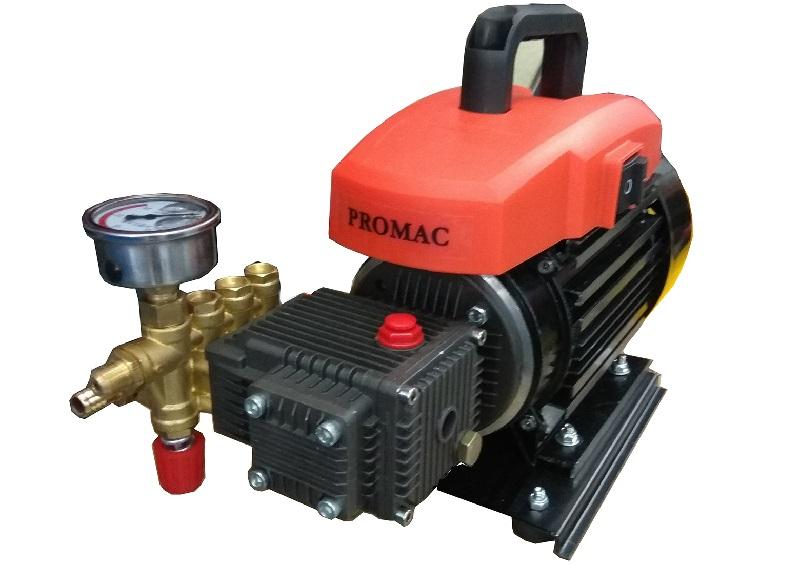 Máy rửa xe gia đình Promac M15