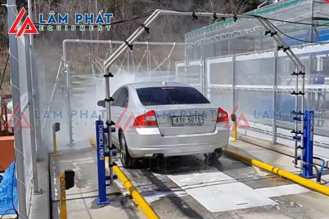 nâng cao chất lượng dịch vụ, tạo sự tiện lợi và hài lòng cho khách hàng