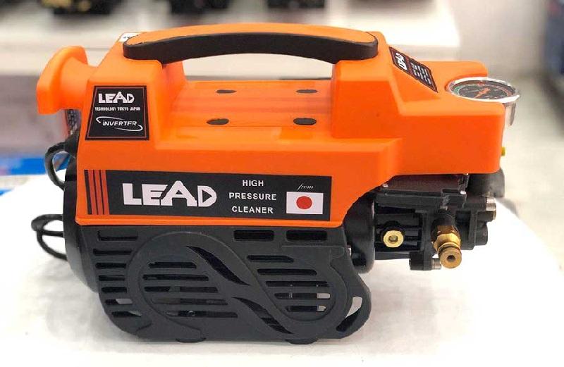 Máy xịt rửa xe gia đình mini Lead LE-389