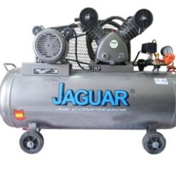 Máy nén khí Piston 2HP, 1 cấp JAGUAR EV51H100 - 100L