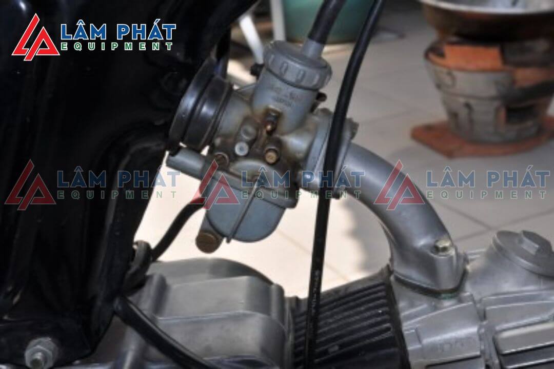 Thay chế xe máy hết bao nhiêu? Giá thay chế hòa khí 2024