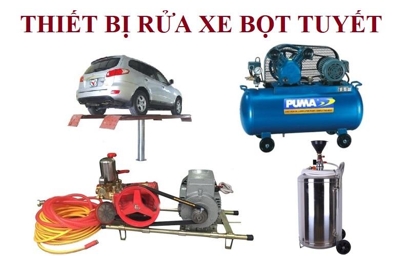 thiet-bi-rua-xe-bot-tuyet-tai-lam-phat
