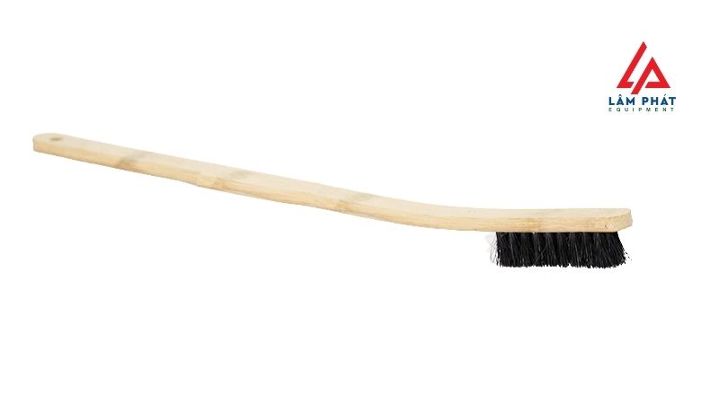 Thiết kế tay cầm độc đáo dễ dàng sử dụng