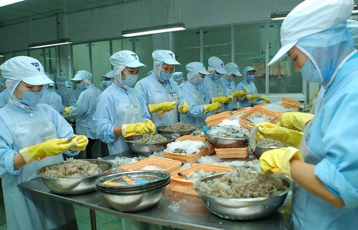 Ứng dụng của máy rửa hơi nước nóng trong ngành chế biến thực phẩm