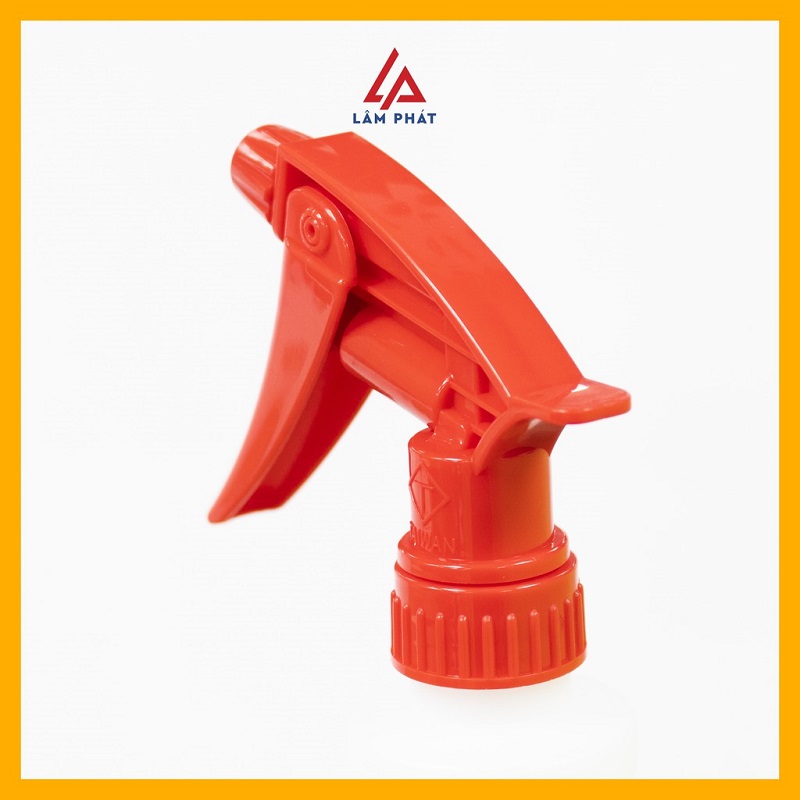 Vòi xịt bình cầm tay